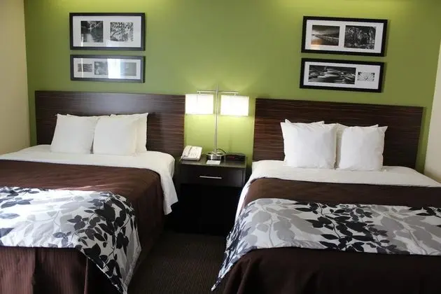 Sleep Inn (Matthews)