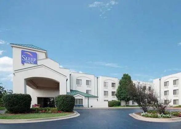 Sleep Inn Medical District