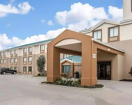Sleep Inn Meridian I - 40 - Öne Çıkan Resim