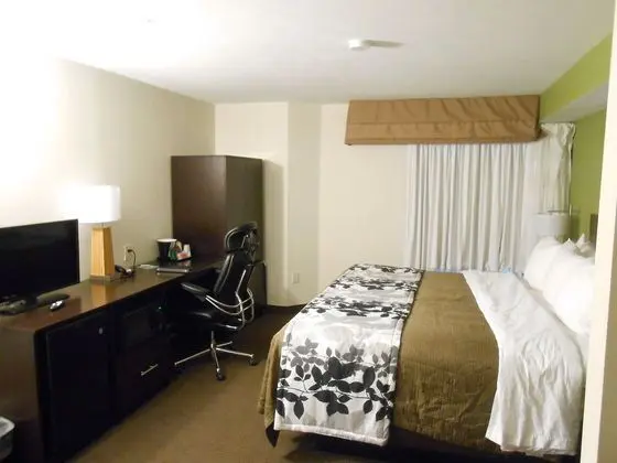 Sleep Inn Mesa - Superstition Springs Center