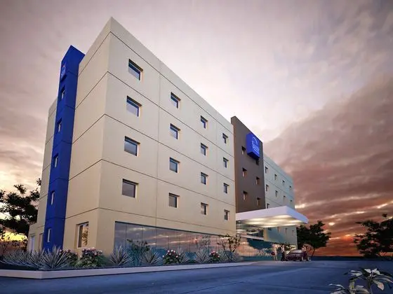 Sleep Inn Mexicali
