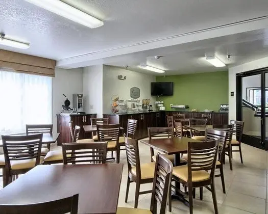 Sleep Inn Midland Area