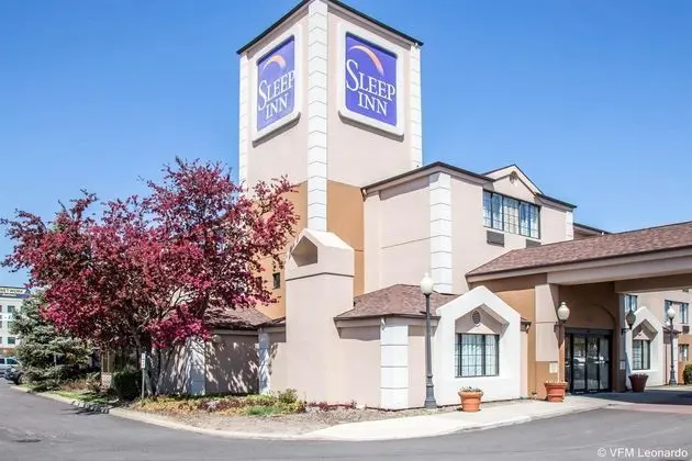 Sleep Inn Midway Airport