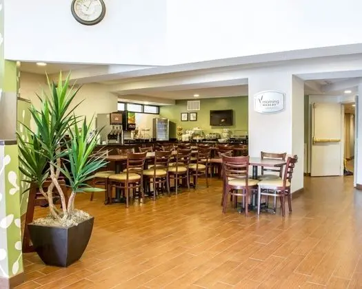 Sleep Inn Midway Airport - Lobi