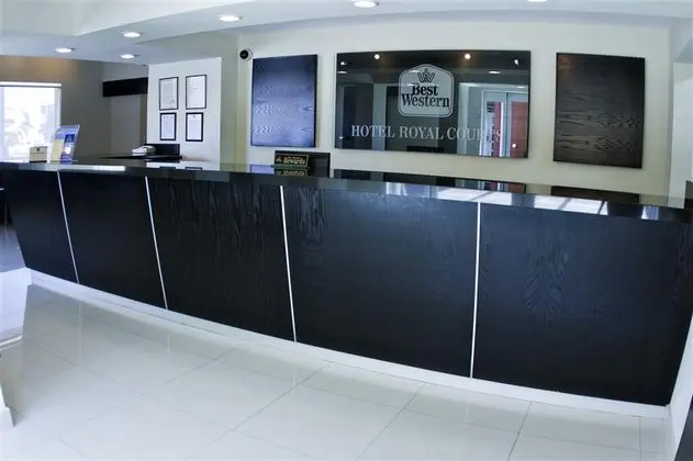 Sleep Inn Monterrey Norte