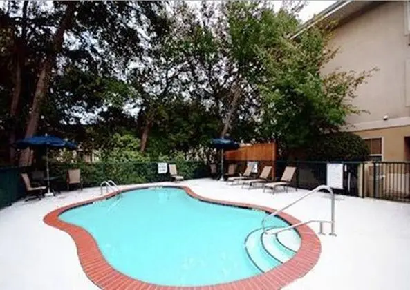 Sleep inn (Mount Pleasant) - Genel