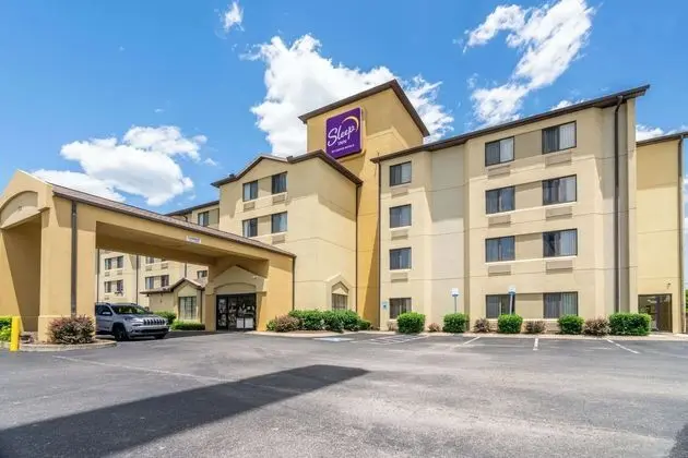 Sleep Inn (Murfreesboro) - Öne Çıkan Resim