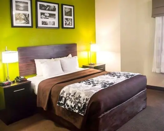 Sleep Inn Myrtle Beach