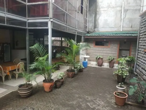 Sleep Inn hotel