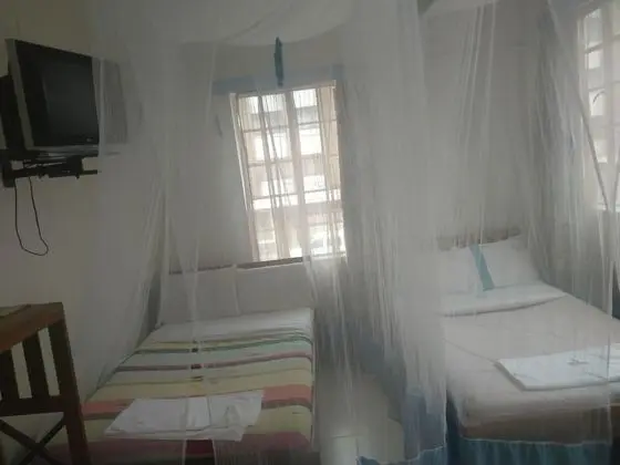 Sleep Inn hotel - Öne Çıkan Resim