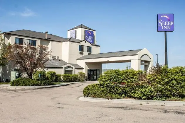 Sleep Inn Nampa