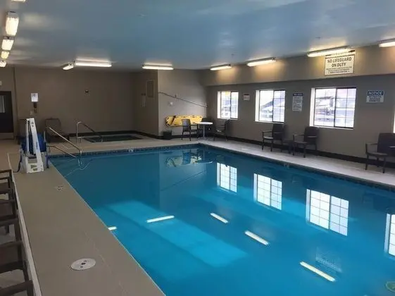 Sleep Inn Nampa