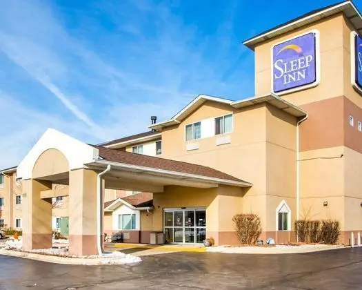 Sleep Inn (Naperville)