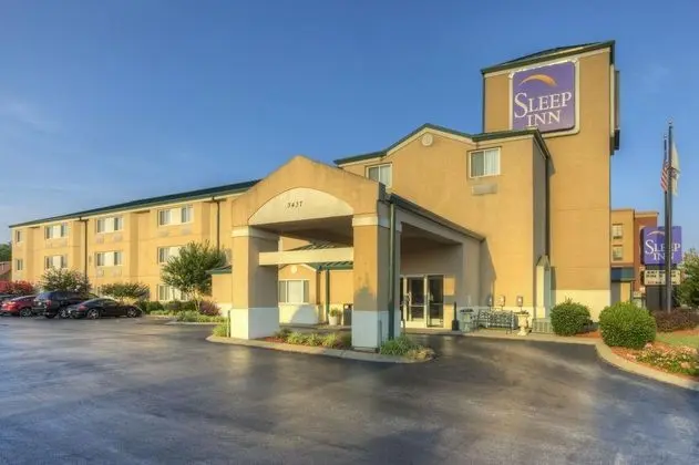 Sleep Inn (Nashville)