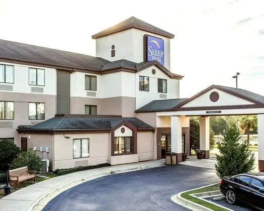 Sleep Inn Near Ft Jackson - Öne Çıkan Resim