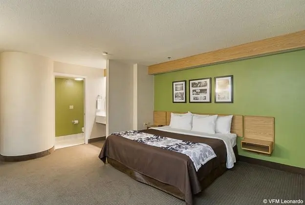 Sleep Inn near Great Lakes Naval Base