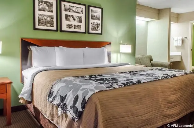 Sleep Inn near Penn State