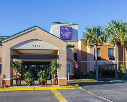 Sleep Inn near Sandestin Beach