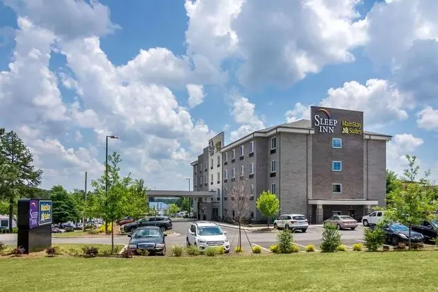 SLEEP INN Newnan