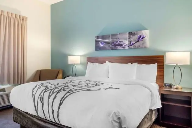 SLEEP INN Newnan