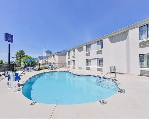 Sleep Inn North North Area