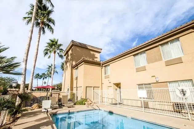 Sleep Inn North Northern Phoenix