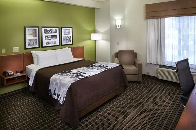 Sleep Inn Orangeburg