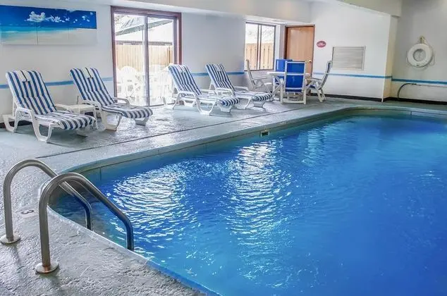 Sleep Inn Owensboro Area