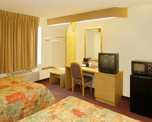 Sleep Inn Pasco