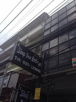 Sleep Inn Pattaya