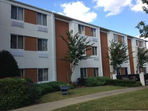Sleep Inn Pelham Oak Mountain