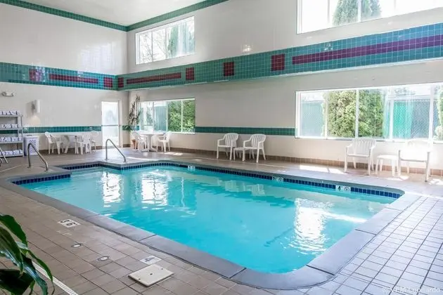 Sleep Inn Post Falls