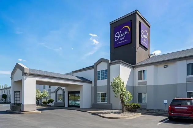 Sleep Inn Post Falls - Öne Çıkan Resim