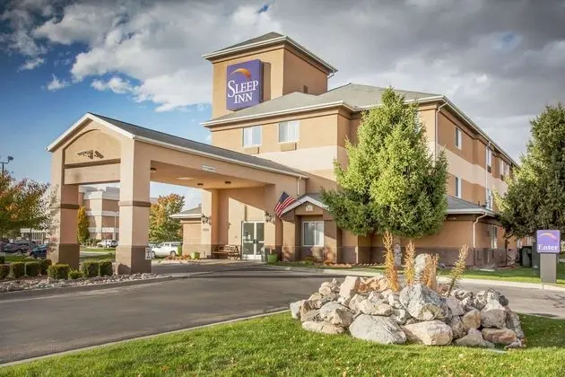Sleep Inn Provo near University - Öne Çıkan Resim