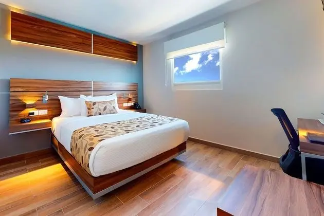 Sleep Inn Queretaro - Öne Çıkan Resim