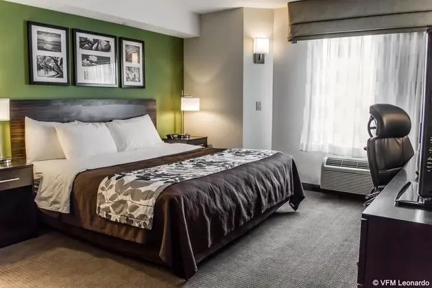 Sleep Inn Richmond North
