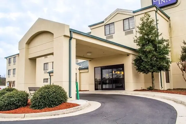 Sleep Inn Richmond South