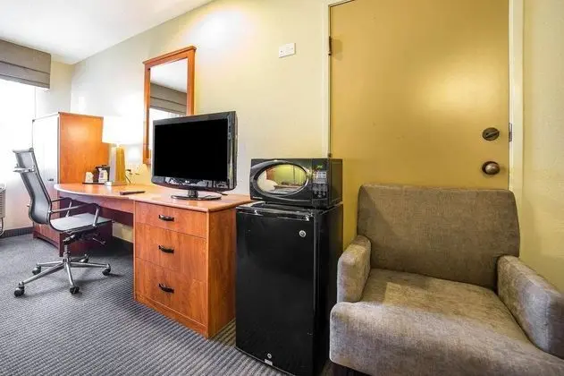 Sleep Inn (Salt Lake City) - Genel