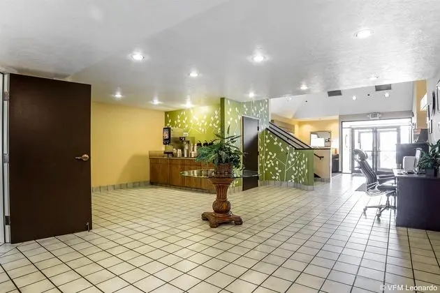 Sleep Inn (Salt Lake City) - Genel