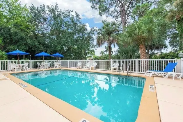 Sleep Inn Sarasota 
