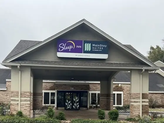 Sleep Inn Savannah Midtown