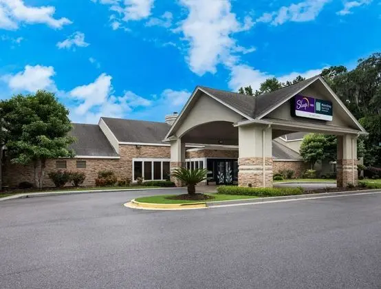 Sleep Inn Savannah Midtown - Öne Çıkan Resim