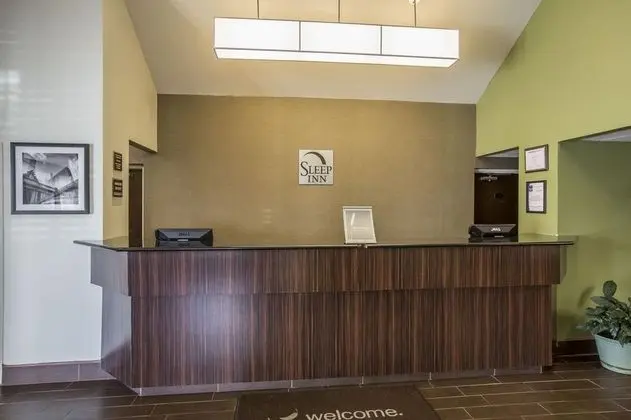 Sleep Inn (Sevierville)