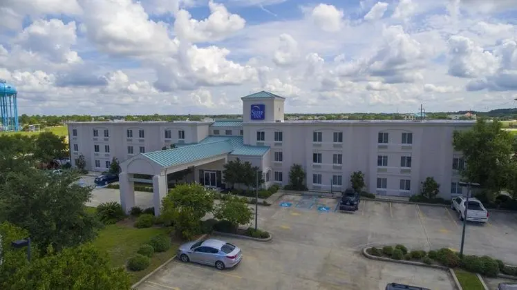 Sleep Inn Slidell