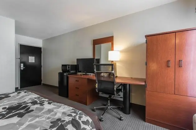 Sleep Inn South