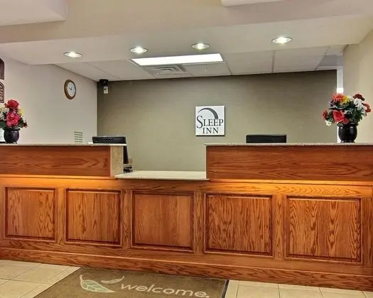 Sleep Inn South Bend