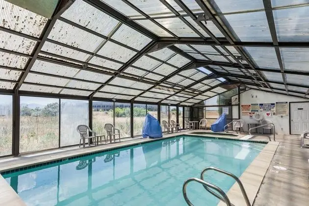 Sleep Inn (South Jordan)