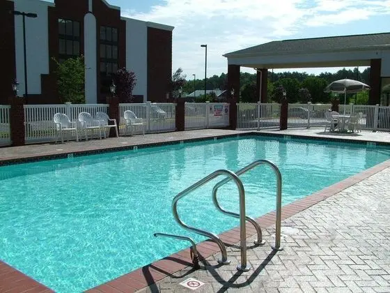 Sleep Inn Southpoint