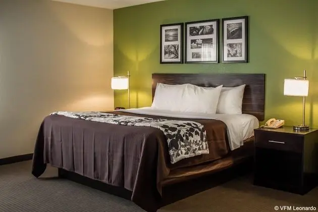 Sleep Inn Southside
