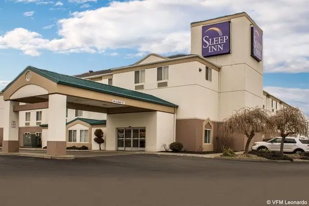 Sleep Inn Southside